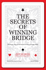 The Secrets of Winning Bridge