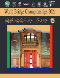 What is Bridge?  World Bridge Federation