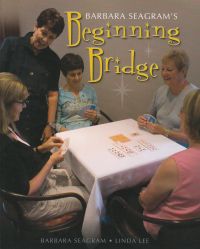 Available now : revised version of Beginning Bridge Book One