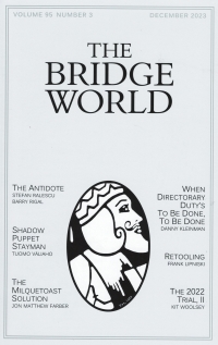 The Bridge World